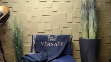 Antoniovalentinidiamond  24-09-2021 video stockins